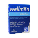 Vitabiotics-Wellman-Original-30-Tabs.