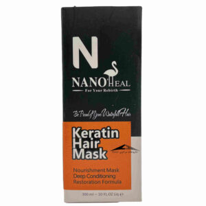 ماسک مو نانوهیل NanoHeal