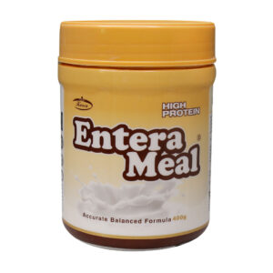 مکمل ورزشی اینترامیل پر پروتئین Entera meal hight protein