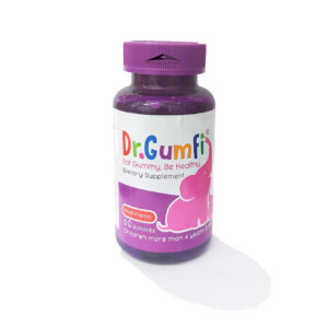 مولتی ویتامین دکتر گامفی Dr.gumfi