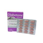 Diabeton Vitabiotics