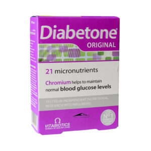 Diabeton Vitabiotics