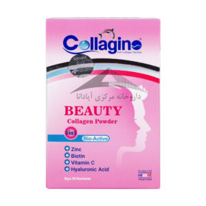 Collagino beauty Collagen Powder