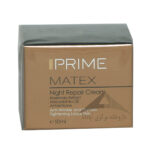 Prime Matex Night Repair Cream