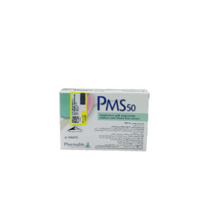 Pharmalife PMS 50 tab