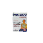 Vitabiotics Immunace Tablet