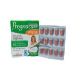 Vitabiotics Pregnacare Original tab