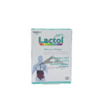 Natures Only lactol tablets