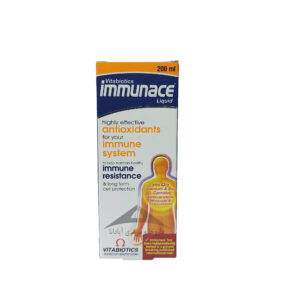 Vitabiotics Immunace Liquid