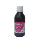 Vitabiotics Kidicare Syrup
