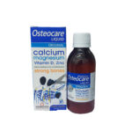 Vitabiotics Osteocare Orginal Liquid