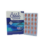 Osteo Quinone Tablet
