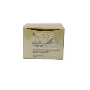 Prime Moist 24 Cream