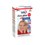 Zink plus 10 mg cap