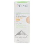 Prime Tinted Sunscreen Cream Beige