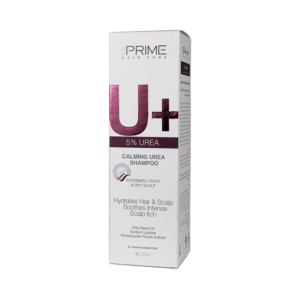 Prime U+ 5% Urea