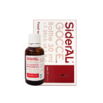Sideral Gocce Iron drop