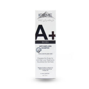 A+ Bioba Anti Hair Loss Shampoo