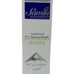 Samin Emollient And Urea 10% For Dry And Damaged Skin Cream