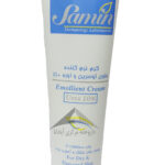 Samin Emollient And Urea 10% For Dry And Damaged Skin Cream