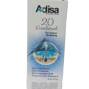 Adisa 20 functional hair repair