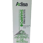 Adisa – Sulfat Free Shampoo