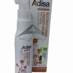 Adisa hair nourishing and regenerating solution
