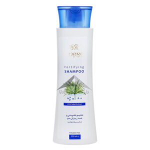 Cinere Fortifying Shampoo