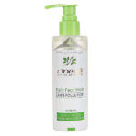 Cinere Oily Skin Anti-Pollution Daily Face Wash Gel