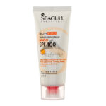SEAGULL MAX SPF 100 Sunscreen Cream all Skin