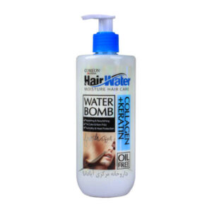 Comeon Collagen and Keratin Water Bomb Hair Water