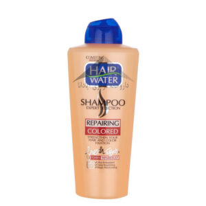 Comeon Repairing Shampoo For Colored Hair