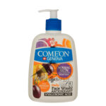 Comeon normal Skin Lotion Gel Cleanser