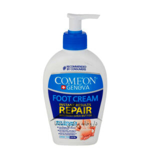 Comeon Foot Cream