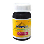 Vitane Magvyte 250 mg
