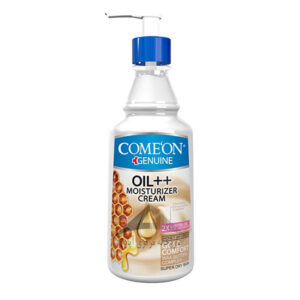 Comeon Oil++ Moisturizer Cream