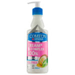 Comeon Argan Extract Oil Free B Complex 100% Cream