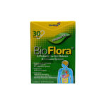 Takgene Pharma Bio Flora 30 Capsules
