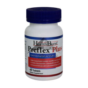 Health Burst Preflex Plus