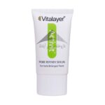 Vitalayer Activit Pore Refiner Serum