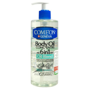 Comeon 6in1 Body Oil