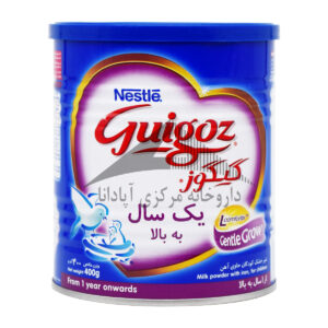 Nestle Guigoz 3 Milk Powder