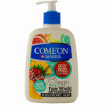 Comeon Oily Skin Lotion Gel Cleanser