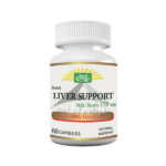 Nutri Century Nutri Liver Support