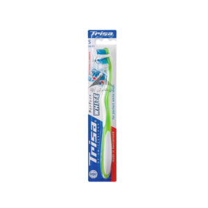 Trisa Perfect White soft Toothbrush