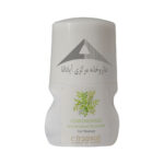 Cinere Lemongrass Antiperspirant Deodorant For Women