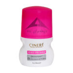 Cinere Pinky Promise Deodorant For Women