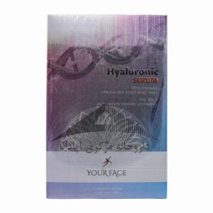 Your Face Hyaluronic Serum