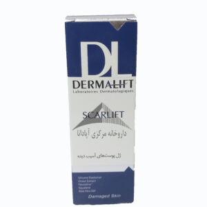 DERMALIFT ScarLift Silicone Scar Gel 25 ml