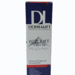 DERMALIFT EczoLift Urea 5% Intensive Moisturizing Cream 50ml